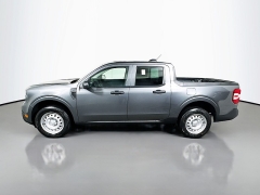 New 2026  Ford Maverick XL AWD SuperCrew EcoBoost at Graham Auto Mall near Mansfield&comma; OH