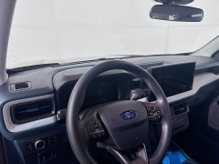 New 2026  Ford Maverick XLT AWD SuperCrew EcoBoost at Dutro Auto near Zanesville&comma; OH