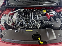 New 2026  Nissan Sentra SV CVT at Dutro Auto near Zanesville&comma; OH