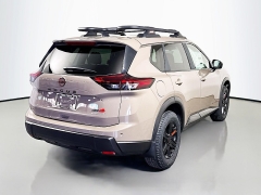 New 2026  Nissan Rogue 2026&period;5 AWD Rock Creek at Dutro Auto near Zanesville&comma; OH