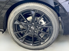 New 2025  Nissan Sentra SR CVT at Dutro Auto near Zanesville, OH