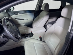 Used 2017  Hyundai Tucson 4d SUV FWD Value at Dutro Auto near Zanesville&comma; OH