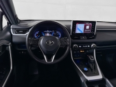 Used 2021  Toyota RAV4 Hybrid XSE AWD at Graham Auto Mall near Mansfield&comma; OH