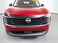 New 2026  Nissan Kicks SV AWD at Dutro Auto near Zanesville, OH