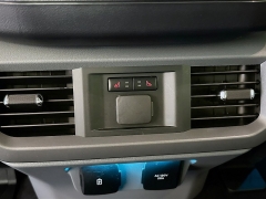 New 2025  Ford F-150 4WD LARIAT SuperCrew 5.5' Box Hybrid at Graham Auto Mall near Mansfield, OH