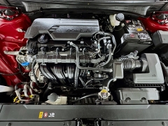 Used 2025  Kia K4 EX FWD at Graham Auto Mall near Mansfield&comma; OH