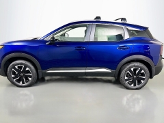 New 2026  Nissan Kicks SV AWD at Graham Auto Mall near Mansfield, OH