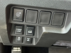 New 2025  Nissan Frontier Crew Cab 4x4 PRO-4X at Graham Auto Mall near Mansfield, OH