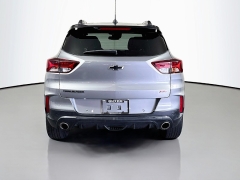 Used 2023  Chevrolet Trailblazer FWD 4dr RS at Graham Auto Mall near Mansfield&comma; OH