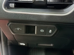 Used 2025  Kia K4 EX FWD at Graham Auto Mall near Mansfield&comma; OH