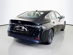 New 2026  Nissan Sentra SV CVT at Dutro Auto near Zanesville&comma; OH