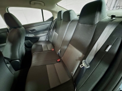 New 2025  Nissan Sentra SV CVT at Graham Auto Mall near Mansfield, OH