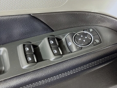 Used 2017  Ford Explorer 4d SUV FWD XLT at Graham Auto Mall near Mansfield&comma; OH