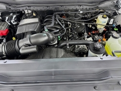 New 2025  Ford Super Duty F-350 4WD XL SuperCab SRW 8' Box at Dutro Auto near Zanesville, OH