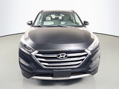 Used 2017  Hyundai Tucson 4d SUV FWD Value at Dutro Auto near Zanesville&comma; OH