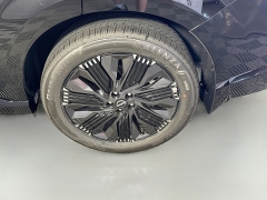 New 2027  Nissan Murano AWD Platinum at Dutro Auto near Zanesville&comma; OH