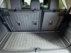 New 2025  Nissan Pathfinder Platinum 4WD at Dutro Auto near Zanesville&comma; OH