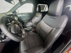 New 2026  Ford Explorer ST-Line 4WD at Dutro Auto near Zanesville&comma; OH