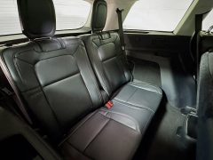 New 2026  Lincoln Aviator Reserve AWD at Graham Auto Mall near Mansfield&comma; OH