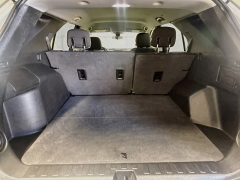 Used 2020  Chevrolet Equinox 4d SUV FWD LT w&sol;2FL at Graham Auto Mall near Mansfield&comma; OH