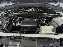 Used 2022  Ford Explorer Limited 4WD at Graham Auto Mall near Mansfield, OH