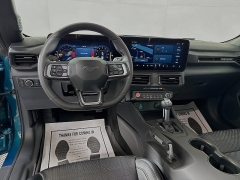 New 2026  Ford Mustang GT Premium Fastback at Dutro Auto near Zanesville&comma; OH