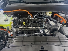 New 2026  Ford Maverick XL AWD SuperCrew Hybrid at Dutro Auto near Zanesville&comma; OH