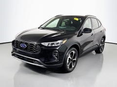 New 2026  Ford Escape Hybrid ST-Line Select AWD at Dutro Auto near Zanesville&comma; OH
