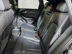 Used 2015  Audi Q5 4d SUV 3.0T Prestige at Graham Auto Mall near Mansfield, OH