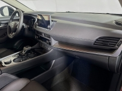 New 2026  Nissan Rogue 2026&period;5 AWD Dark Armor at Graham Auto Mall near Mansfield&comma; OH