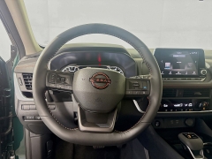 New 2026  Nissan Rogue 2026&period;5 AWD Rock Creek at Graham Auto Mall near Mansfield&comma; OH
