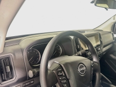 New 2026  Nissan Frontier Crew Cab 4x4 S at Graham Auto Mall near Mansfield&comma; OH