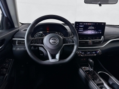 New 2025  Nissan Altima SR AWD at Graham Auto Mall near Mansfield, OH