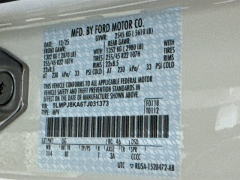 New 2026  Lincoln Nautilus Reserve AWD at Graham Auto Mall near Mansfield&comma; OH