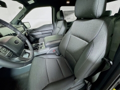 New 2026  Ford F-150 4WD XLT SuperCrew 5&period;5' Box at Graham Auto Mall near Mansfield&comma; OH