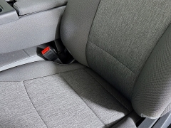 New 2026  Ford Super Duty F-350 4WD XL Crew Cab SRW 8' Box at Dutro Auto near Zanesville, OH