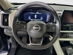 New 2026  Nissan Pathfinder SL 4WD at Graham Auto Mall near Mansfield&comma; OH
