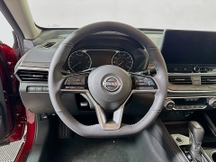 New 2025  Nissan Altima SL AWD at Dutro Auto near Zanesville&comma; OH