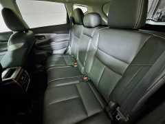 Used 2020  Nissan Murano 4d SUV AWD SL at Graham Auto Mall near Mansfield&comma; OH