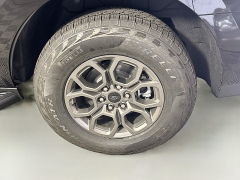 New 2026  Ford Expedition Active 4x4 at Graham Auto Mall near Mansfield&comma; OH