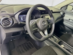 Used 2024  Nissan Kicks SV FWD at Dutro Auto near Zanesville&comma; OH