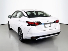 New 2025  Nissan Versa SV CVT at Graham Auto Mall near Mansfield, OH