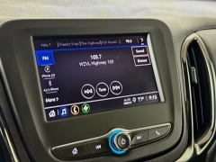 Used 2023  Chevrolet Equinox AWD 4dr RS at Graham Auto Mall near Mansfield&comma; OH