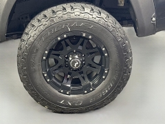 Used 2019  Toyota Tacoma 4WD Double Cab SR5 at Graham Auto Mall near Mansfield&comma; OH