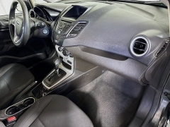 Used 2018  Ford Fiesta 4d Hatchback SE at Dutro Auto near Zanesville&comma; OH