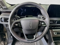 New 2025  Lincoln Aviator Reserve AWD at Graham Auto Mall near Mansfield, OH