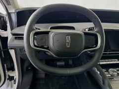 New 2026  Lincoln Nautilus Reserve AWD at Graham Auto Mall near Mansfield&comma; OH