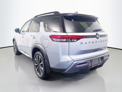 New 2026  Nissan Pathfinder Platinum 4WD at Graham Auto Mall near Mansfield&comma; OH