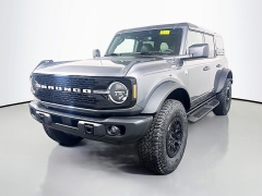 New 2026  Ford Bronco Big Bend 4 Door 4x4 at Dutro Auto near Zanesville&comma; OH