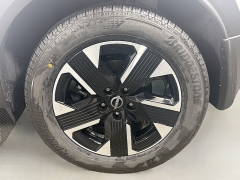 New 2026  Nissan Kicks SV AWD at Dutro Auto near Zanesville&comma; OH